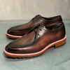 EX07 5 Maroon pink