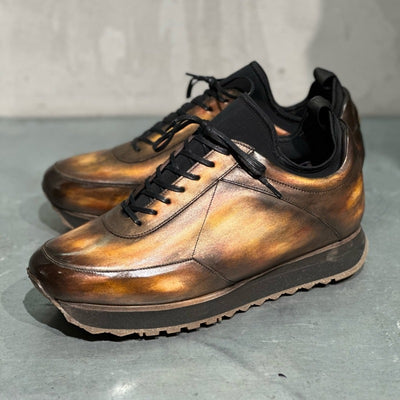 SN04 Clearwood gold