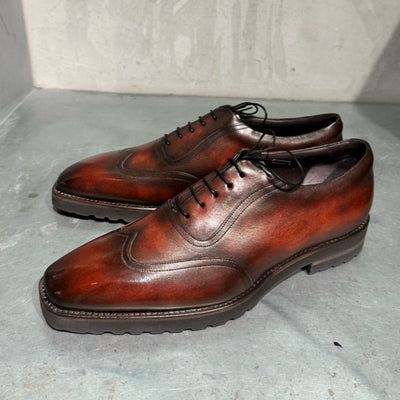 CM01 Cuban style 01