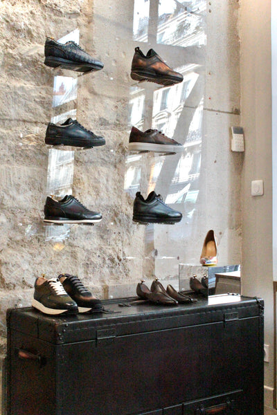 Sneakers