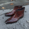 IT04 Croco Cuban style 01