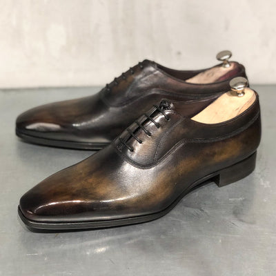 Patines MARRON