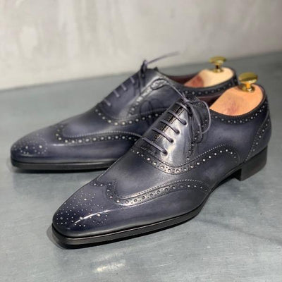 IT10 Pearl Grey Blue