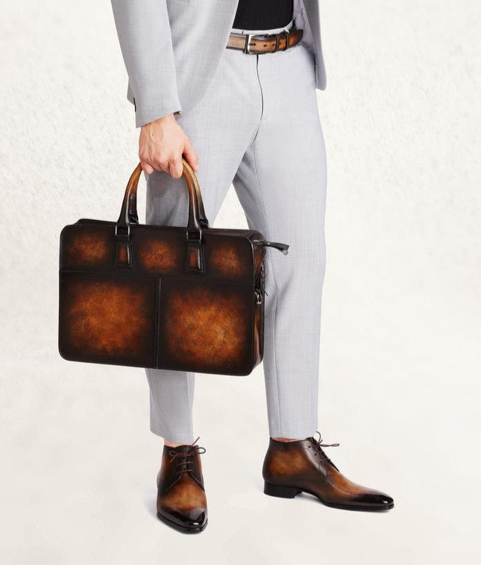 Total Look JMLEGAZEL