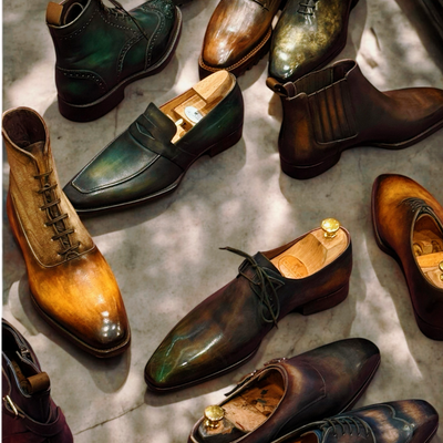 Palette de Patines