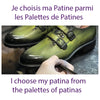 Palette de Patines