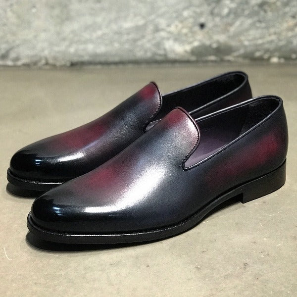 EN08 Black orchid dark