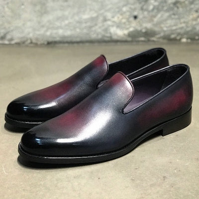 EN08 Black orchid dark