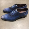 Petrol blue light