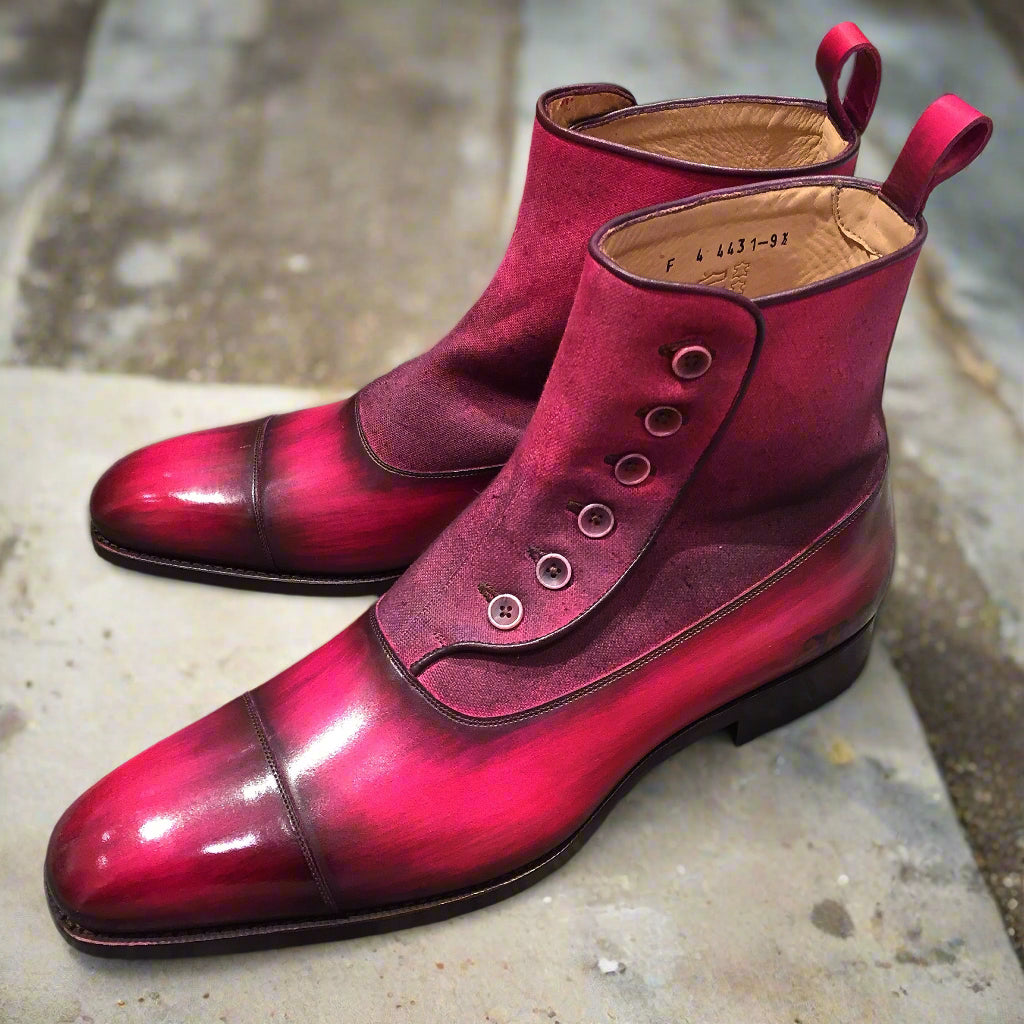 FR04 Pink Lady