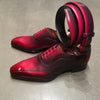 Halo Red flash