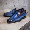 EN07Black & Blue 02 striated