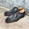 EX07 Petrol Blue Monet