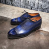Black & Blue 01