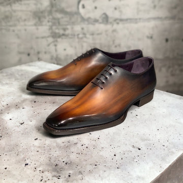 CR01 RICHELIEU One Cut