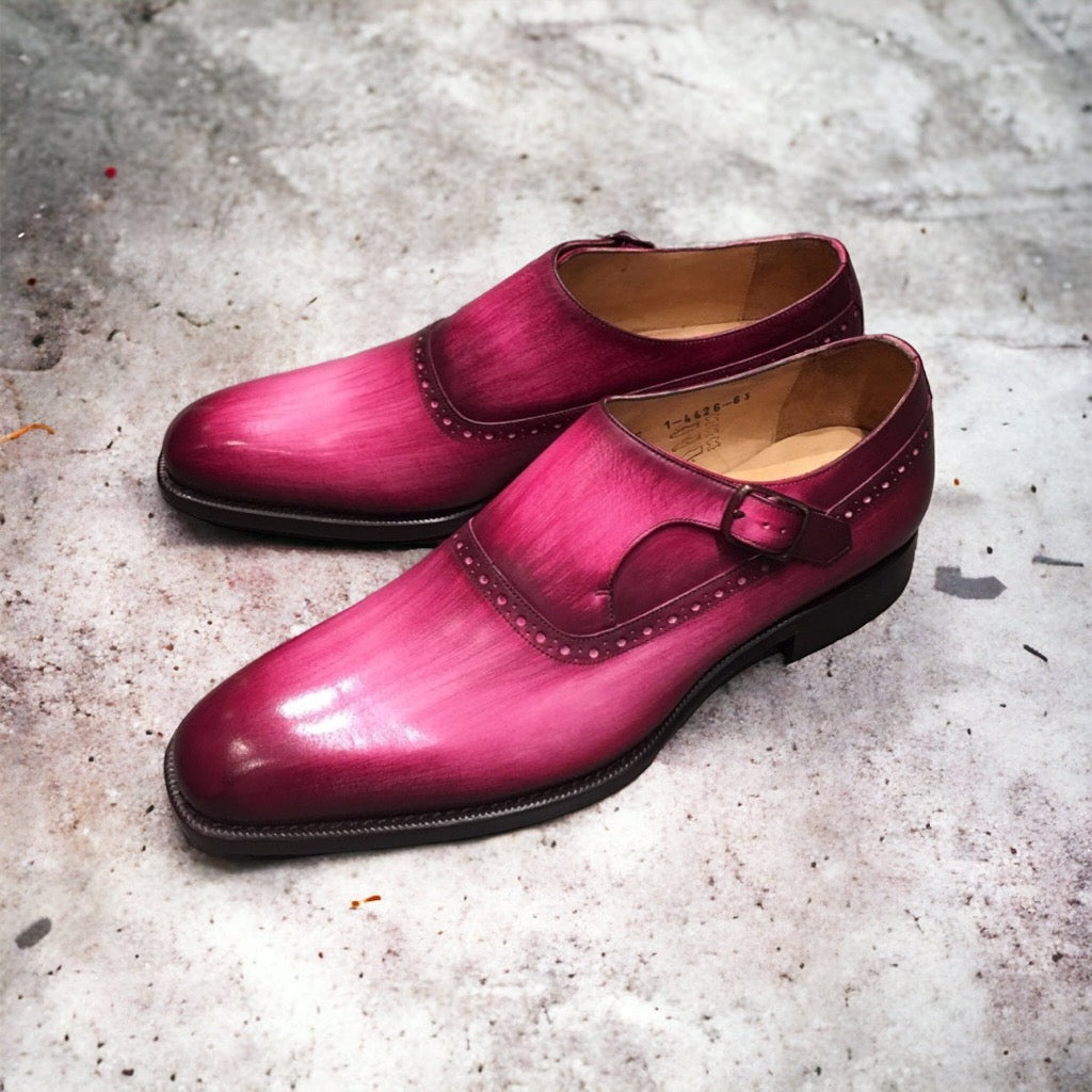 FR01 Rose Andromede
