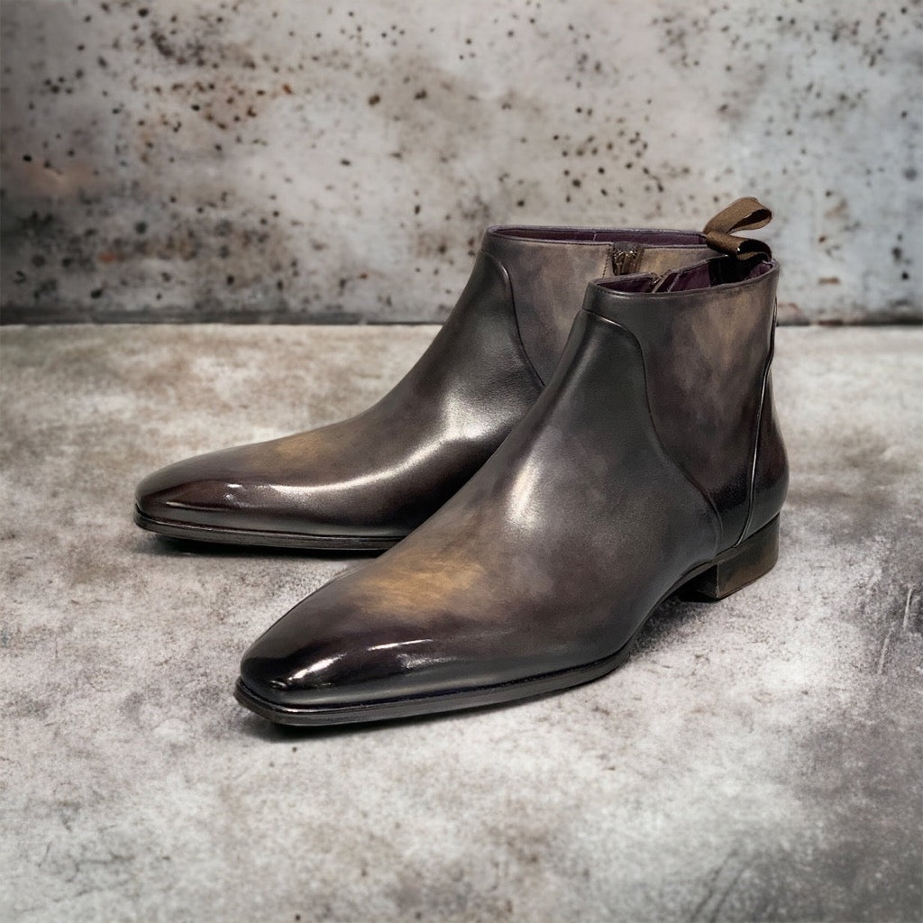 IT04 5 Maroon dark