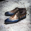 IT06 Special Maroon Blue