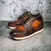 SN01 Gingerbread 04 striated