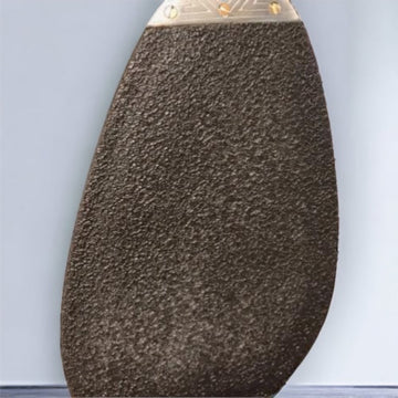 Cordonnerie - Patin végétal