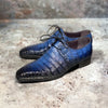 IT06 Croco Black & Blue 01