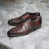 IT11 Croco Lie de vin 01