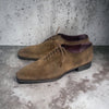 IT01 Iced Maroon
