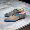 IT01 Velours Special request Mr MK