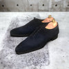 IT01 Velours Petrol Blue dark
