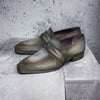 IT02 Veau velours