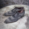 IT10 Velours Mouse Grey