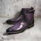 Patines VIOLETTES - Image 7