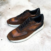 sn05 vv marron patine cwd grainé