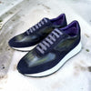 sn05 vv blue patine bronze