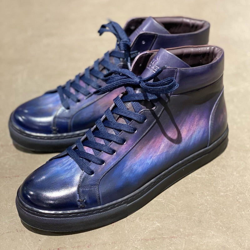 Tr02 Special Blue violet