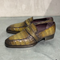 Patines BRONZE / VERT - Image 14