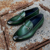EN15 English green