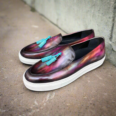 TR180 Pink special