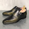 Patines BRONZE / VERT - Image 11