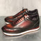 Patines Orange - Image 3