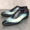 Patines BRONZE / VERT - Image 5