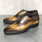 Patines BRONZE / VERT - Image 6