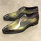 Patines BRONZE / VERT - Image 7