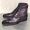 Patines VIOLETTES - Image 3