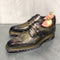 Patines BRONZE / VERT - Image 9