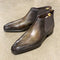 Patines BRONZE / VERT - Image 10