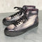 Patines Noir / Gris - Image 7